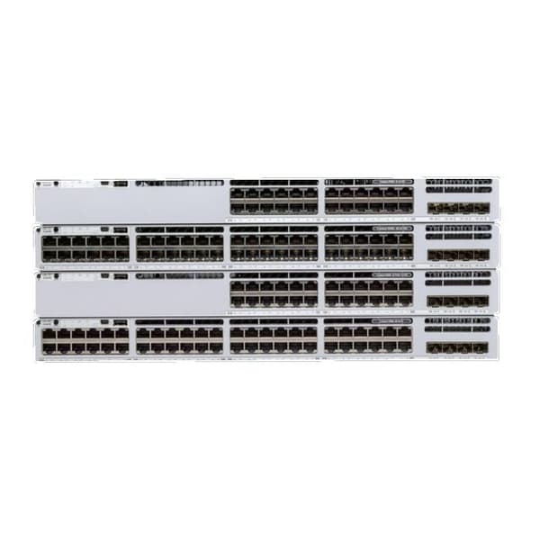 Cisco C9300L-48P-4X-A
