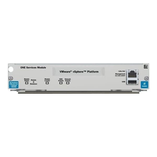 HP Advanced Services zl -moduuli VMware vSpher…- REFURBISHED