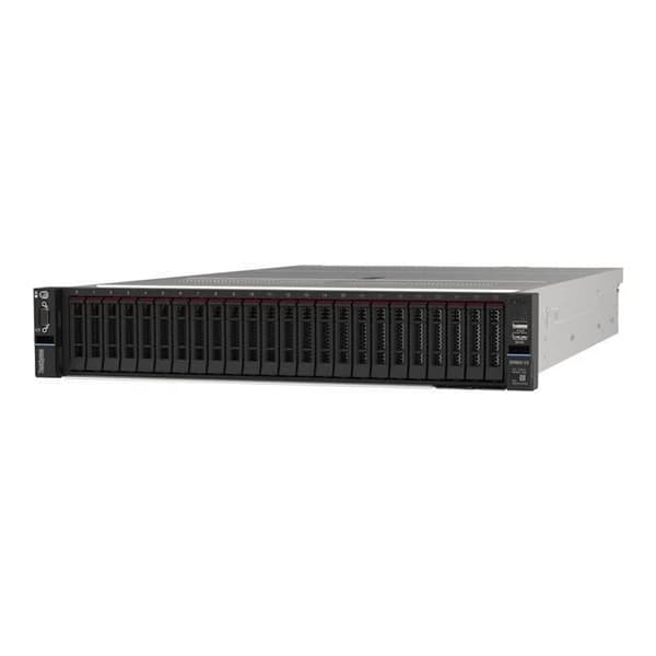 Lenovo Rack Server 7D9AA01QEA