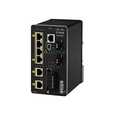 CISCO IE-2000-4TS-G-B