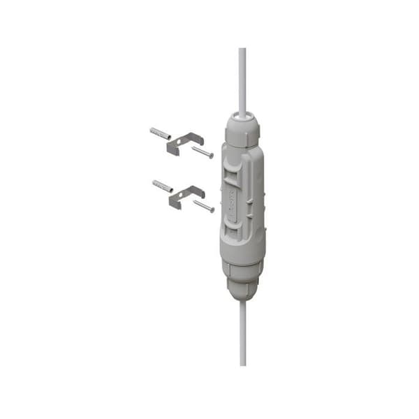 Mikrotik-pisteyhteyden lisävaruste - GPER-IP67-CASE