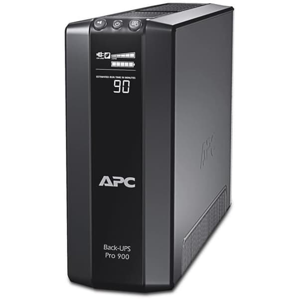 UPS - APC - Back-UPS PRO 900 - 900 VA
