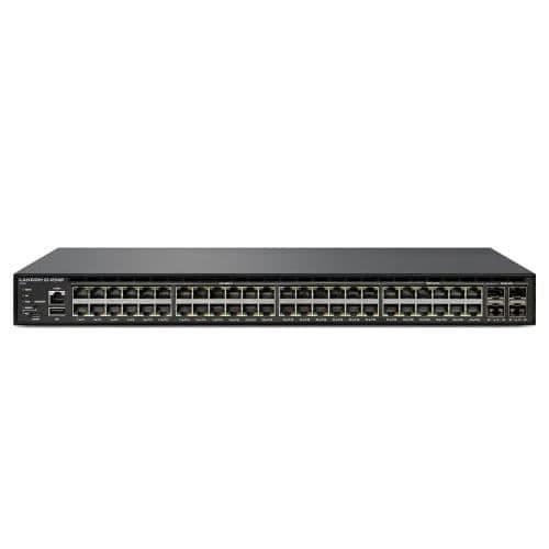 Switch - LANCOM SYSTEMS - GS-4554XP - 54 porte - 2.5G Ethernet - Metal