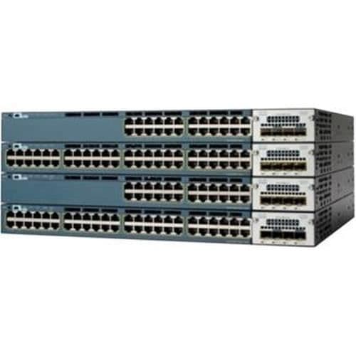 Cisco WS-C3560X-24U-S