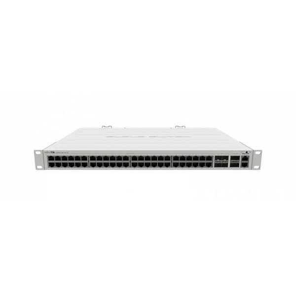 Mikrotik CRS354-48G-4S+2Q+RM