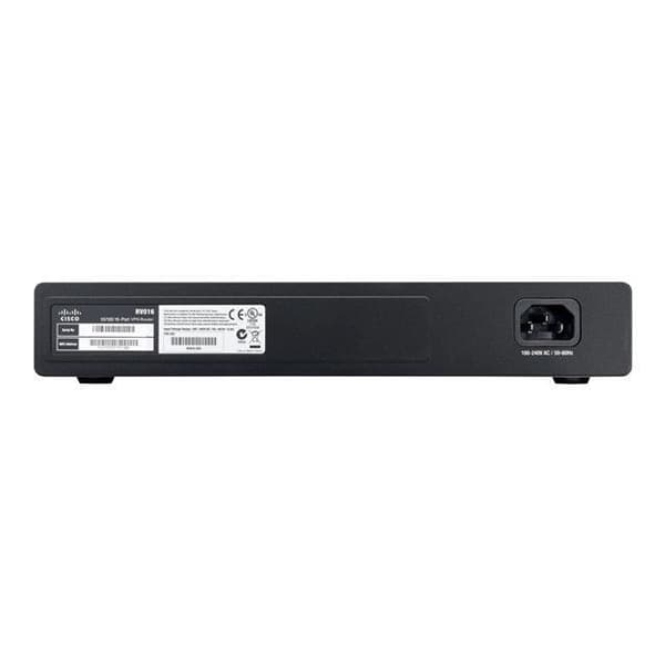 Cisco Small Business RV016 Multi WAN -reititin- REFURBISHED