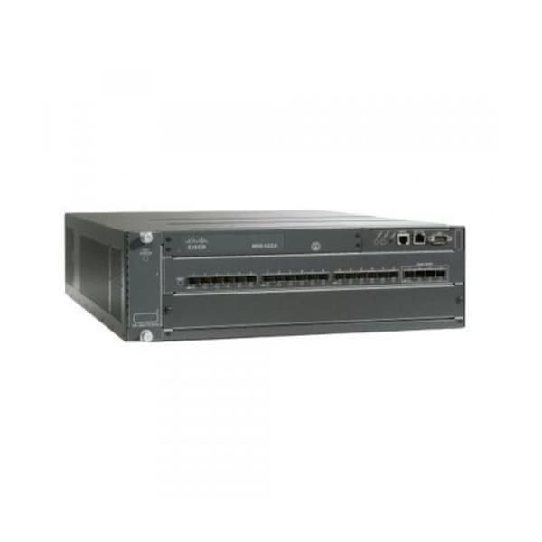 Cisco DS-C9222I-K9 Kytkimet
