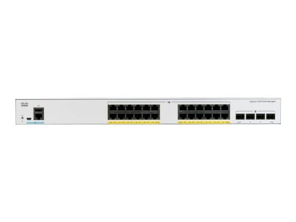 Cisco C1000-24T-4X-L