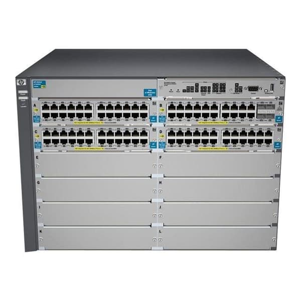 HP - J9540A#ABB