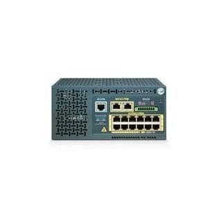 Cisco WS-C2955T-12 Switches