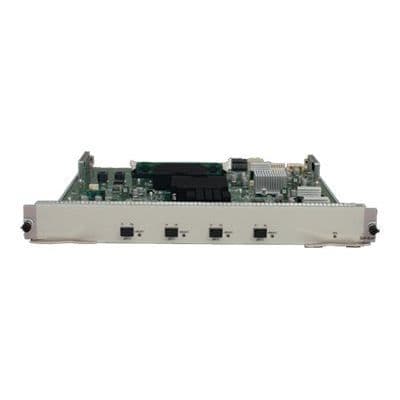 HP Palvelu Aggregointialustamoduuli - Moduuli d…