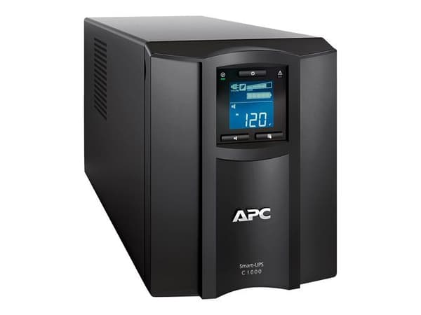 APC SMC1000IC