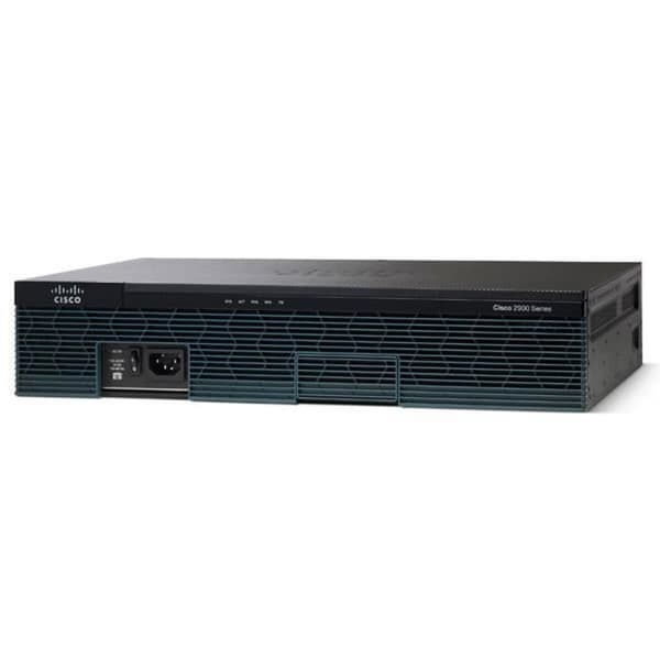 Cisco CISCO2911-DC/K9 Router