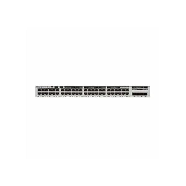 Cisco C9200L-48PXG-4X-E