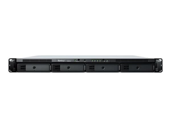 Synology RS822+ Lagringssystemer
