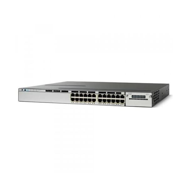 Cisco WS-C3750X-24U-E
