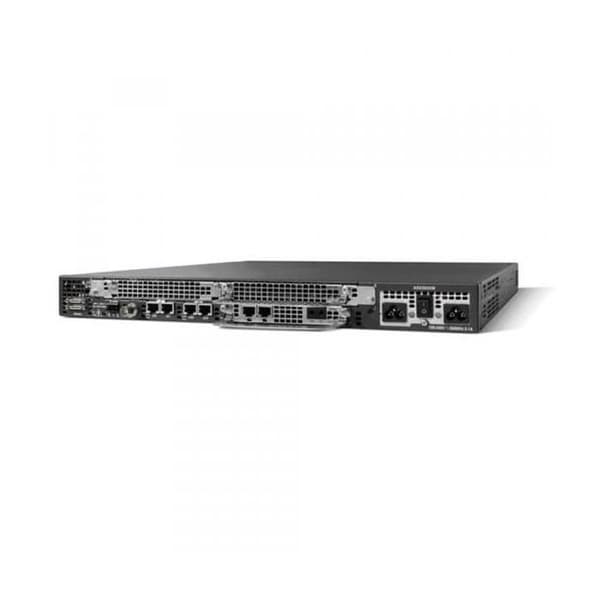 Cisco AS535XM-2E1-60-D- REFURBISHED