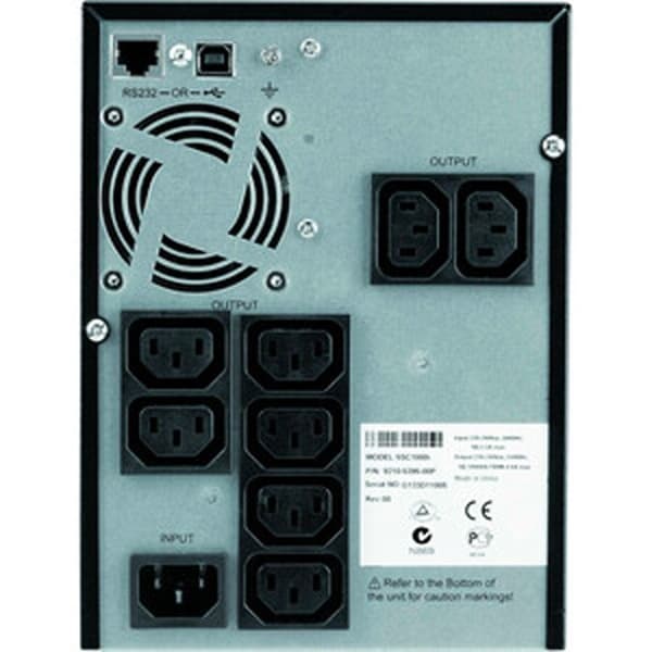 Eaton 5SC1000I