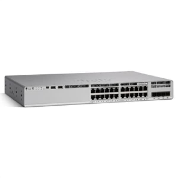 Cisco C9200-24P-A