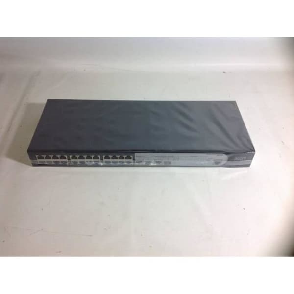 3COM baseline 2226 plus switch 3CBLSF26