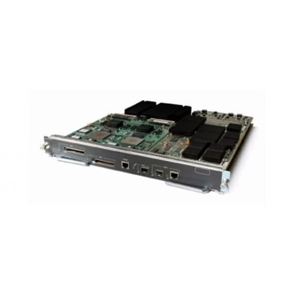 Cisco WS-SVC-NAM3-6G-K9 Moduler
