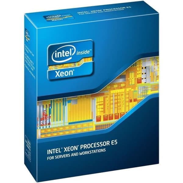 Cisco UCS-CPU-E52650D