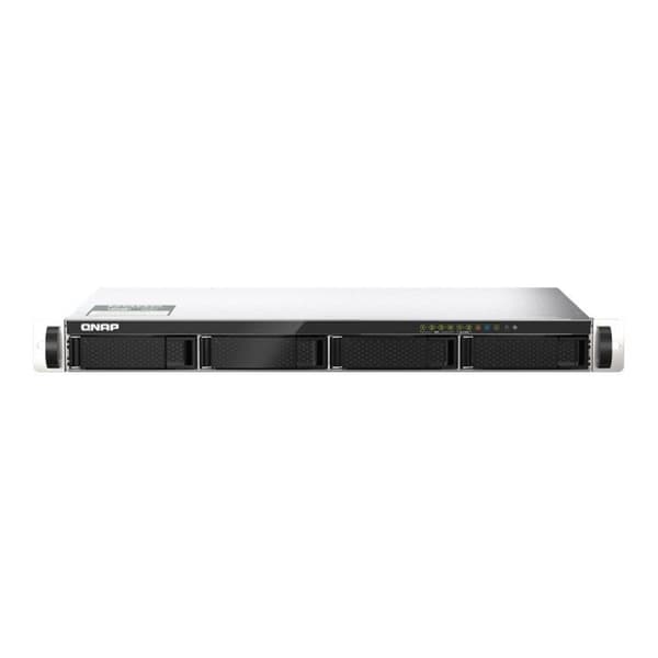 QNAP TS-435XEU-4G Lagringssystem