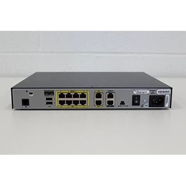 Cisco CISCO1811/K9