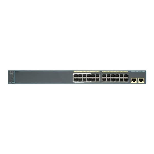 Cisco WS-C2960-24LT-L