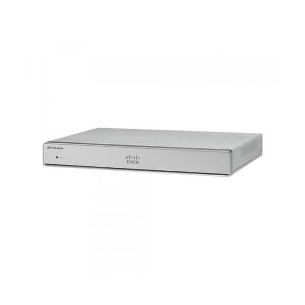 Cisco C1111X-8P Router