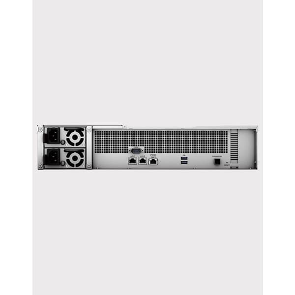 Synology RS2423+ Lagringssystemer