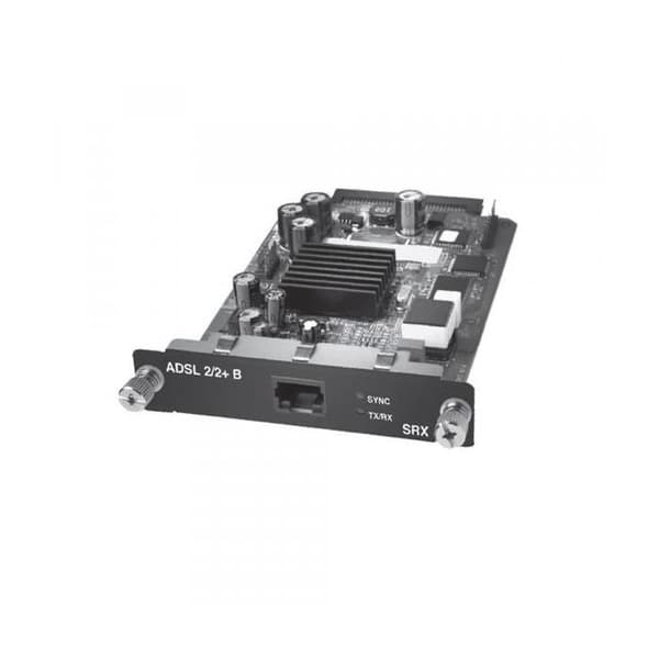 Juniper Networks SRX-MP-1ADSL2-A