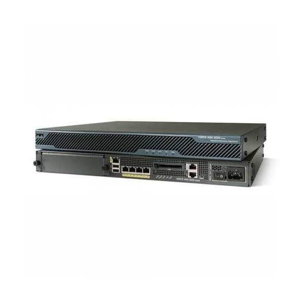 Cisco ASA5520-SSL500-K9