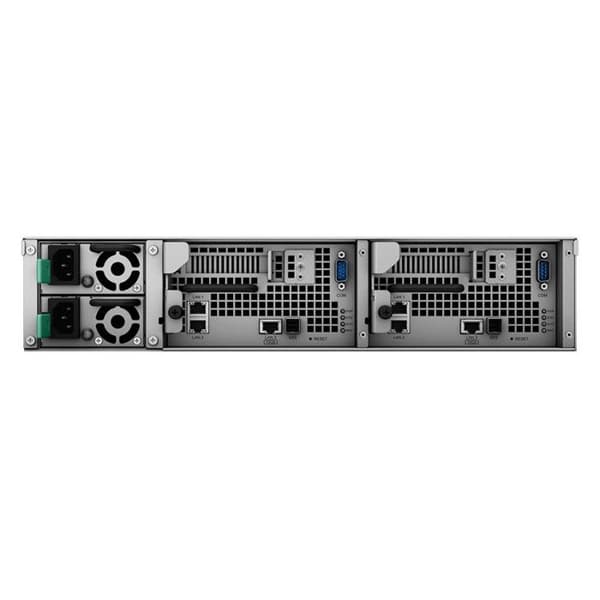 Synology UC3200 Lagringssystemer