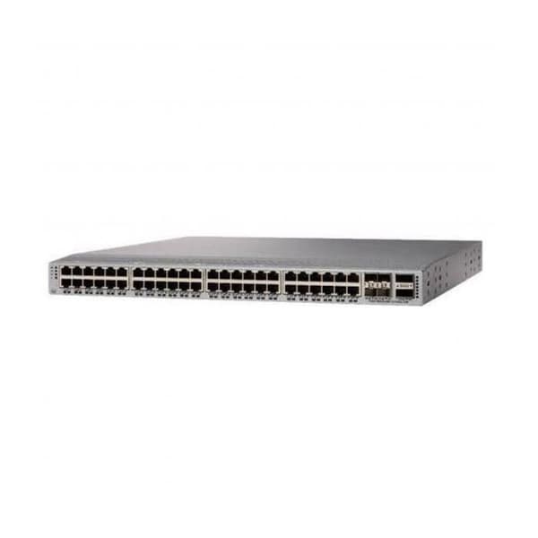Cisco N9K-C92348GC-X Switchar