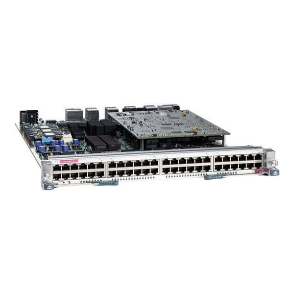Cisco N7K-M148GT-11L- REFURBISHED