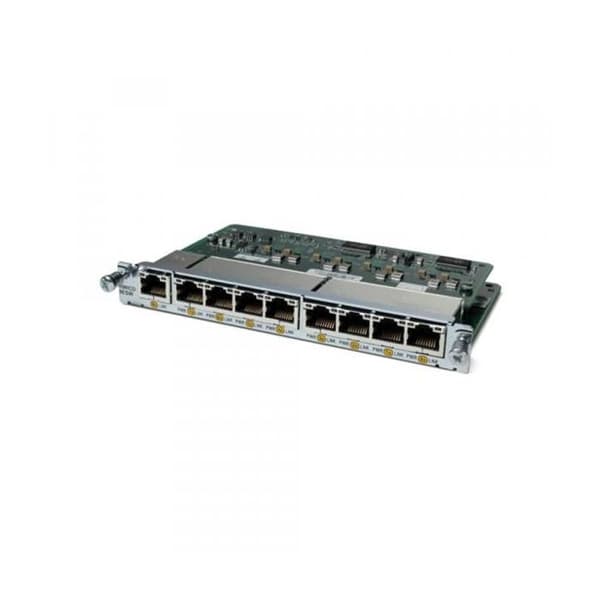 Cisco HWIC-D-9ESW