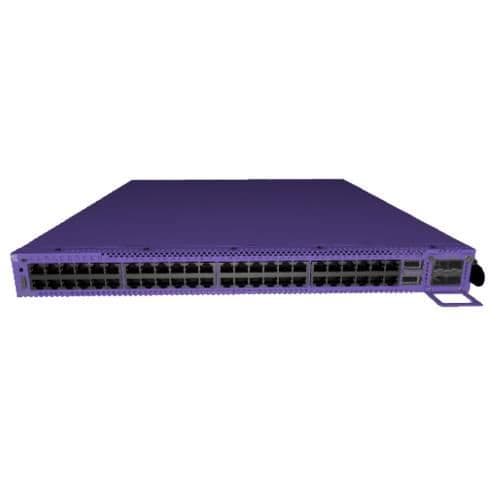 Extreme Networks 5520-24W
