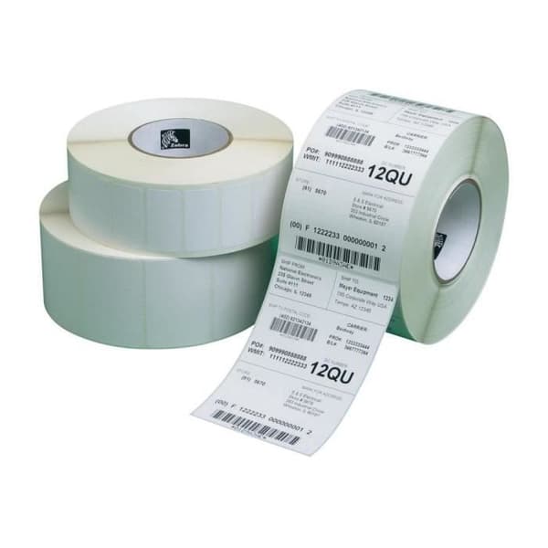 ZEBRA 80029 tarrapaperi…