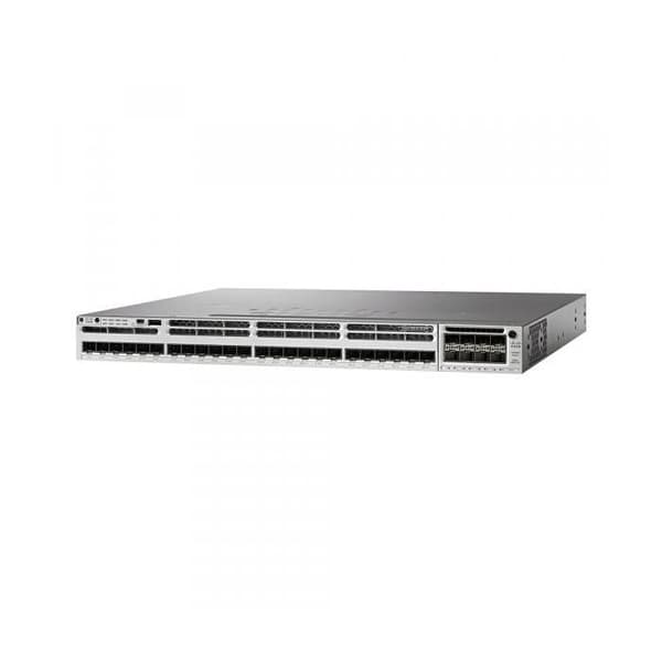 Cisco WS-C3850-32XS-E