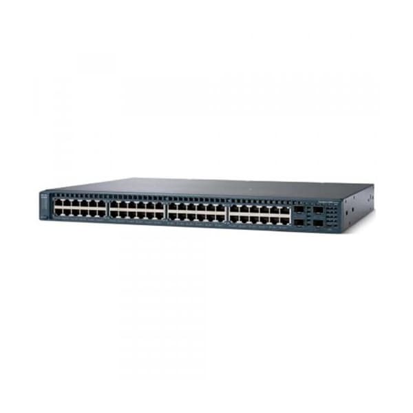 Cisco WS-C2360-48TD-S Kytkimet