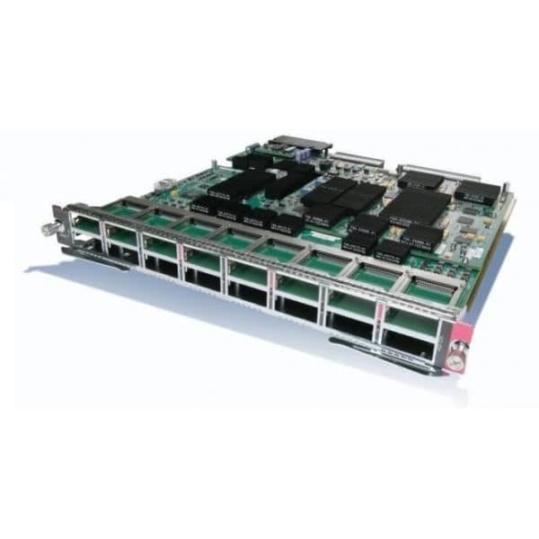 Cisco WS-X6816-10G-2TXL Switchmoduler- REFURBISHED