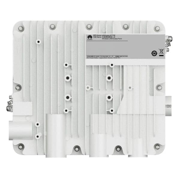 Huawei eKitEngine AP772E Wi-Fi 7 PoE Ulkoilmapiste