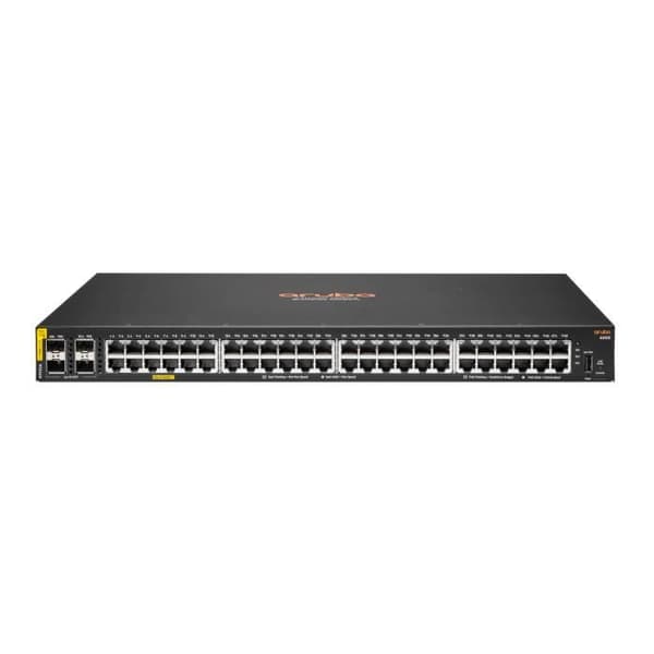 HPE Aruba R9Y03A Switchar