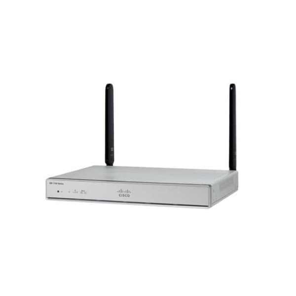 Cisco C1127-8PLTEP Router
