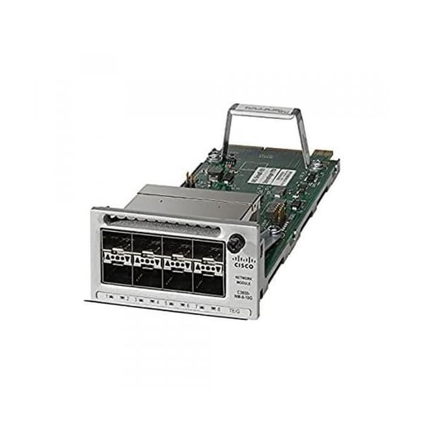 Cisco C9300-NM-8X Switchmoduler