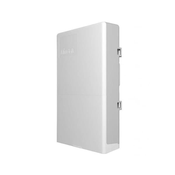 Mikrotik CSS610-1GI-7R-2S+OUT