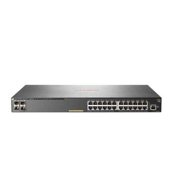 HPE - Aruba JL255A Switchar