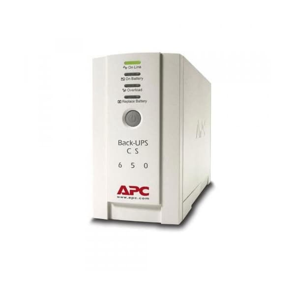 APC BK650EI