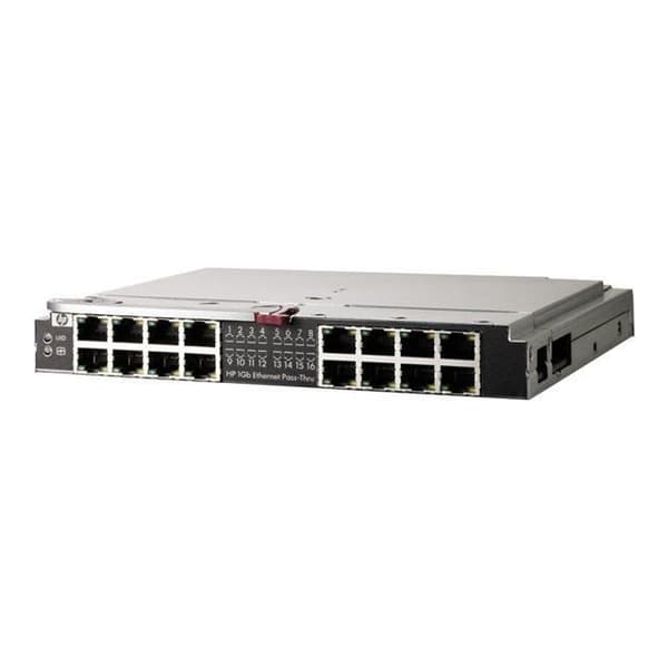 Hewlett Packard 406740-B21